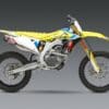 1088481001-1-800Wx800H YOSHIMURA RS-12 Signature Serie Compleet uitlaatsysteem - Suzuki RMZ 450
