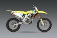 1088481001-1-800Wx800H YOSHIMURA RS-12 Signature Serie Compleet uitlaatsysteem - Suzuki RMZ 450