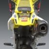 1088481001-10-800Wx800H YOSHIMURA RS-12 Signature Serie Compleet uitlaatsysteem - Suzuki RMZ 450