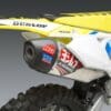 1088481001-3-800Wx800H YOSHIMURA RS-12 Signature Serie Compleet uitlaatsysteem - Suzuki RMZ 450