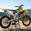 1088481001-6-800Wx800H YOSHIMURA RS-12 Signature Serie Compleet uitlaatsysteem - Suzuki RMZ 450