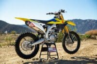 1088481001-6-800Wx800H YOSHIMURA RS-12 Signature Serie Compleet uitlaatsysteem - Suzuki RMZ 450