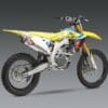 1088481001-7-800Wx800H YOSHIMURA RS-12 Signature Serie Compleet uitlaatsysteem - Suzuki RMZ 450