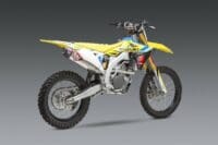 1088481001-7-800Wx800H YOSHIMURA RS-12 Signature Serie Compleet uitlaatsysteem - Suzuki RMZ 450