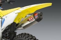 1088481001-9-800Wx800H YOSHIMURA RS-12 Signature Serie Compleet uitlaatsysteem - Suzuki RMZ 450