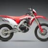 YOSHIMURA RS4E Compleet uitlaatsysteem - Honda CRF 450 X/R