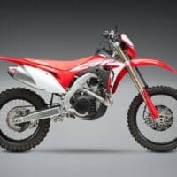 1088483001-1-800Wx800H YOSHIMURA RS4E Compleet uitlaatsysteem - Honda CRF 450 X/R
