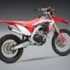 YOSHIMURA RS4E Compleet uitlaatsysteem - Honda CRF 450 X/R