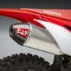 YOSHIMURA RS4E Compleet uitlaatsysteem - Honda CRF 450 X/R