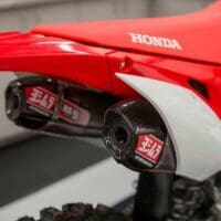 1088485001-1-800Wx800H YOSHIMURA USA RS9T Compleet uitlaatsysteem - Honda CRF 450 R