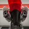 YOSHIMURA USA RS9T Compleet uitlaatsysteem - Honda CRF 450 R