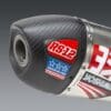 1088527001-8-800Wx800H YOSHIMURA Hepta Force Compleet uitlaatsysteem - Suzuki RM-Z250