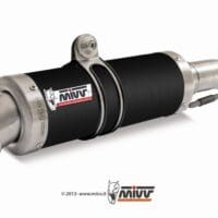 SLIPON APR. RSV1000 GP STBL 04-08