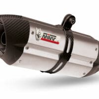 1088567002-1-800Wx800H MIVV geluiddemper Suono RVS carbon eindkap Honda CB500F