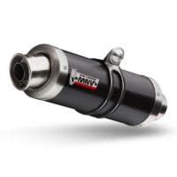 1088583002-1-800Wx800H MIVV geluiddemper GP zwart RVS/RVS eindkap Kawasaki Z1000SX