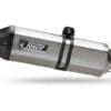Demper MIVV Speed Edge rvs KTM 1190Adventure