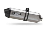 Demper MIVV Speed Edge rvs KTM 1190Adventure