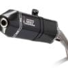 Demper MIVV Speed Edge rvs KTM 1190Adventure