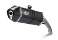 Demper MIVV Speed Edge rvs KTM 1190Adventure