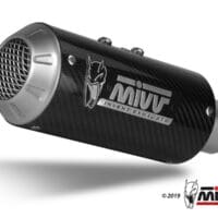1088613002-1-800Wx800H MIVV geluiddemper MK3 carbon/RVS eindkap Yamaha R1