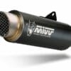 1088641002-3-800Wx800H MIVV geluiddemper GP Pro zwart RVS/RVS eindkap Honda CB500F