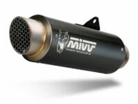 1088652002-1-800Wx800H MIVV geluiddemper GP Pro Steel Black/RVS eindkap Kawasaki Ninja 400