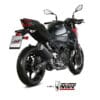 1088652002-2-800Wx800H MIVV geluiddemper GP Pro Steel Black/RVS eindkap Kawasaki Ninja 400