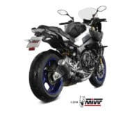 1088683002-2-800Wx800H MIVV geluiddemper MK3 RVS - Yamaha MT-10