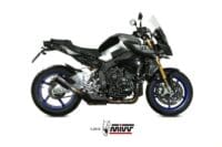 1088683002-3-800Wx800H MIVV geluiddemper MK3 RVS - Yamaha MT-10