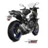1088683003-2-800Wx800H MIVV geluiddemper MK3 RVS - Yamaha MT-10