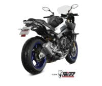 1088683003-2-800Wx800H MIVV geluiddemper MK3 RVS - Yamaha MT-10