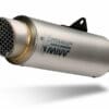 1089331001-3-800Wx800H MIVV geluiddemper GP Pro titanium/RVS eindkap Honda CB500F