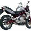 SLIP-ON X-CONE INOX VERFULL SYS 650
