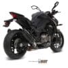 2 SLIP ON SUO STLB KAWA Z1000 14