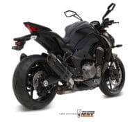 2 SLIP ON SUO STLB KAWA Z1000 14