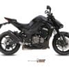 2 SLIP ON SUO STLB KAWA Z1000 14