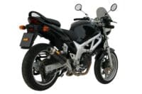SLIP-ON GP CARB SV 650