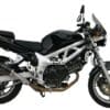 SLIP-ON GP CARB SV 650