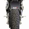 SLIP-ON SUONO INOX CARB CAP CBR 600 RR