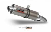 2 SLIP-ON OVAL INOX TDM 900