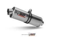 SLIP-ON OVAL INOX RSV 1000