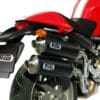 2 SLIP-ON GP CARBON MONSTER S2R 800 05