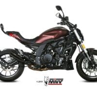 1089544001-1-800Wx800H MIVV Double Gun Demper Full Roestvrij Staal