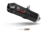 SLIP-ON OVAL CARB CARB CAP XL125 VARAD