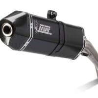 1089577001-1-800Wx800H MIVV geluiddemper Speed Edge Steel Black Honda CRF1000L Africa Twin