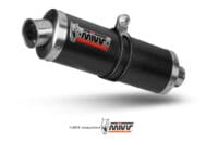 BOLT-ON OVAL CARB GSX-R 750