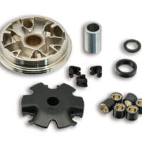 MALOSSI Multivar Variator Honda 4T