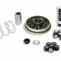 MALOSSI Multivar 2000 Variator Honda