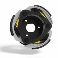 MALOSSI Maxi Delta Adjustable Clutch Ø135mm