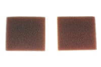 1090279-2-800Wx800H TWIN AIR Fire Resistant Air Filter for Kit 10000066 - 150607FR